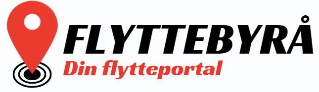 Flyttebyrå